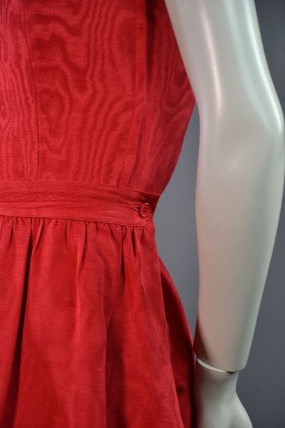 GUY LAROCHE Boutique Ensemble 3 pièces bustier...