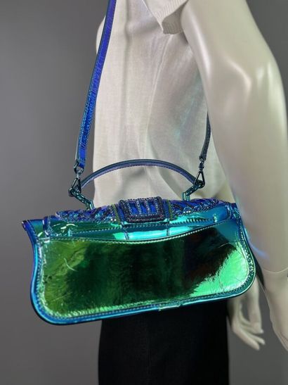 BALMAIN PARIS 2023 - COLLECTION ACTUELLE...