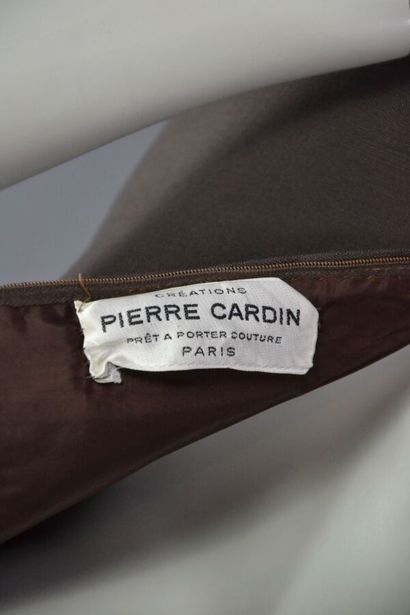 PIERRE CARDIN Prêt à Porter Couture Paris...