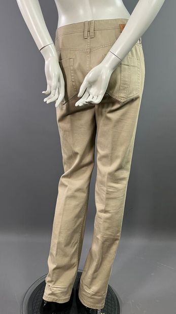 BURBERRY BRIT Ensemble trench pantalon en...