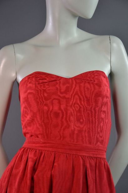 GUY LAROCHE Boutique Ensemble 3 pièces bustier...