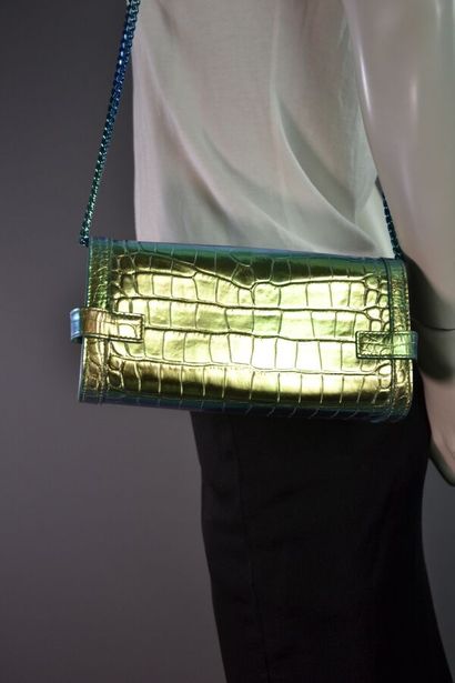 BALMAIN PARIS 2023 - COLLECTION ACTUELLE...