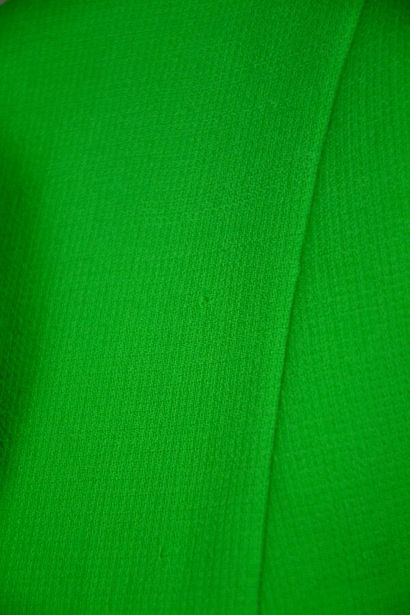 PIERRE CARDIN Paris - Veste space age en...