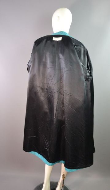 YVES SAINT LAURENT Variation Trench imper...