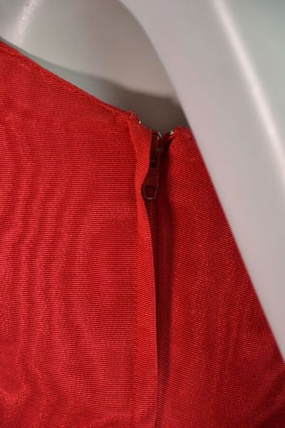 GUY LAROCHE Boutique Ensemble 3 pièces bustier...