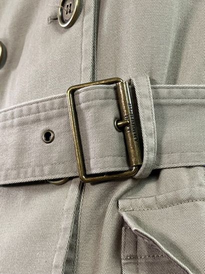 BURBERRY BRIT Ensemble trench pantalon en...