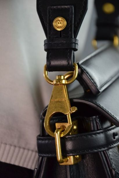 BALMAIN PARIS 2023 - COLLECTION ACTUELLE...