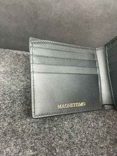 GUCCI Portefeuille MOON & STARS Magnetismo...