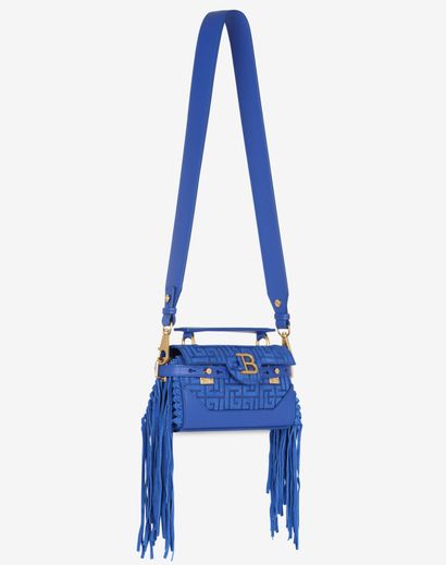 BALMAIN PARIS 2023 - COLLECTION ACTUELLE...