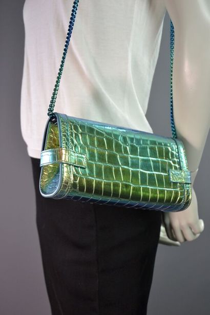 BALMAIN PARIS 2023 - COLLECTION ACTUELLE...