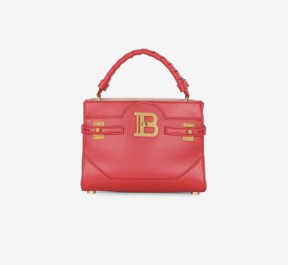 BALMAIN PARIS 2023 - COLLECTION ACTUELLE...