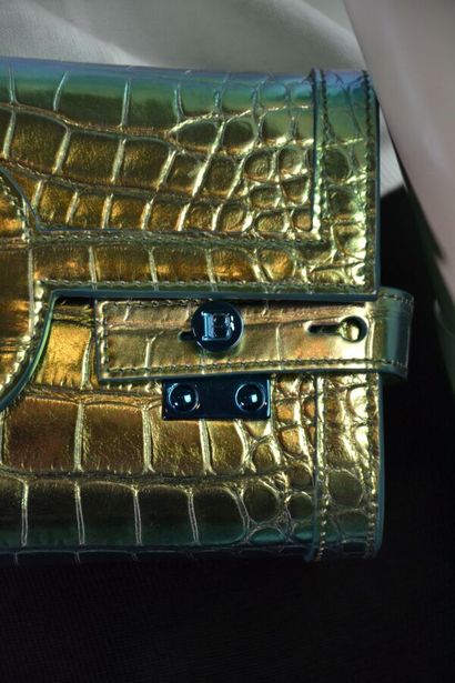 BALMAIN PARIS 2023 - COLLECTION ACTUELLE...