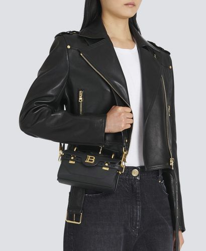 BALMAIN PARIS 2023 - COLLECTION ACTUELLE...