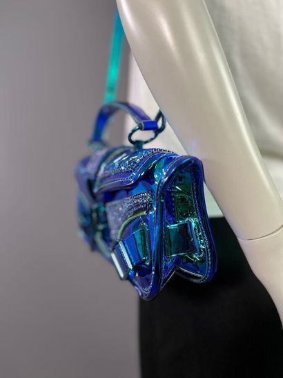 BALMAIN PARIS 2023 - COLLECTION ACTUELLE...