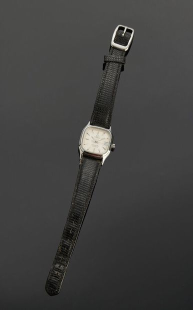 OMEGA Seamaster - Ladies' watch bracelet,...