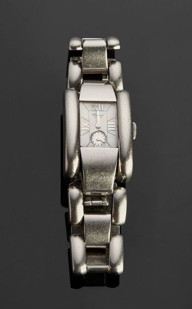 CHOPARD - Braclet women's watch, La Strada...