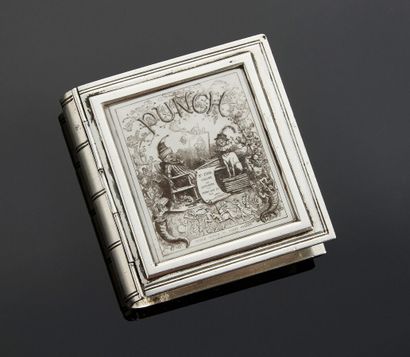 Henry William DEE, received in 1867, London...