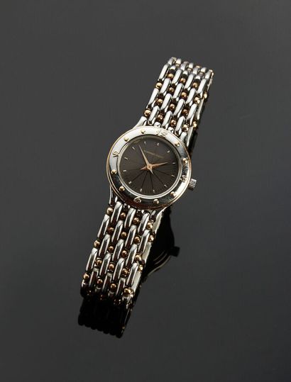 AUDEMARS PIGUET - Ladies' watch bracelet,...