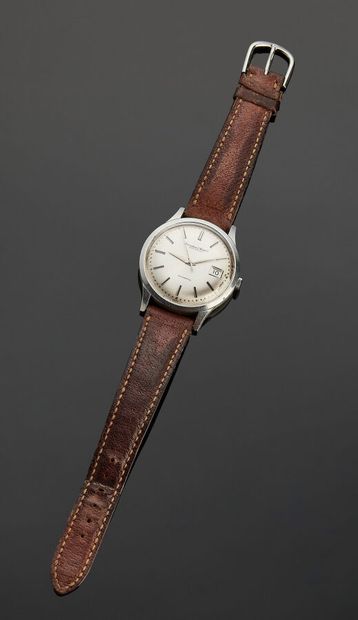 IWC - INTERNATIONAL WATCH CO Schaffhausen...