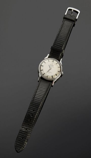 OMEGA Constellation - Pie Pan dial, reference...