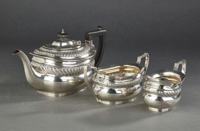 George NATHAN & Ridley HAYES silversmiths...