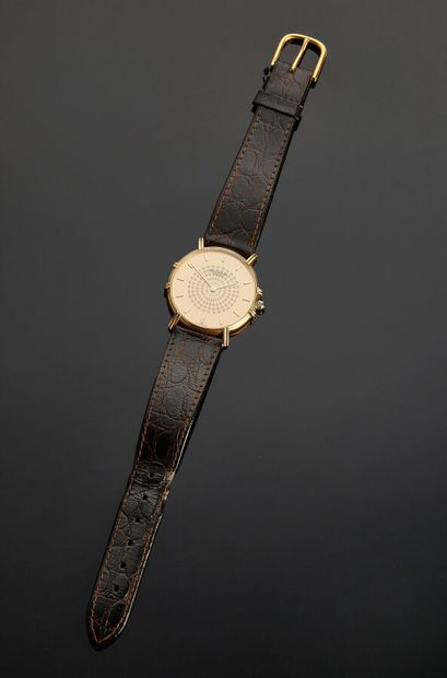 Pierre BALMAIN, Swiss manufacture
Man's watch...