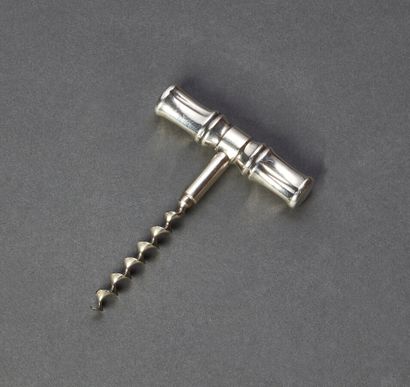 TIFFANY & Co
Tire-bouchon en argent (925...