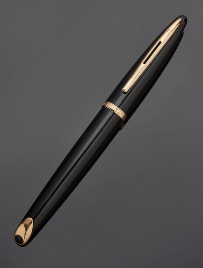WATERMAN CARENE fountain pen
The model is...