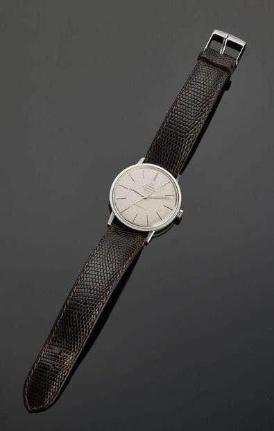 OMEGA Seamaster De Ville - Constellation...
