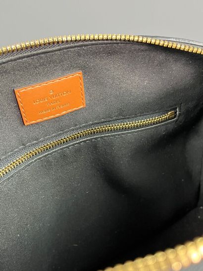 LOUIS VUITTON - Sac SPEEDY PM édition spéciale...