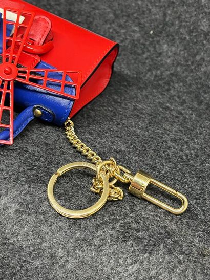 DELVAUX LES MINIATURES - Sac Brillant version...