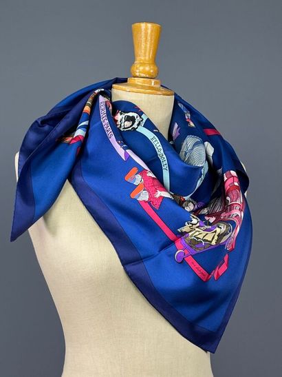 HERMÈS Paris - Hello Dolly - Loïc Dubigeon...