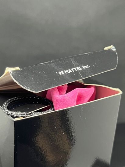 ALAIN MIKLI - Collection Barbie - Lunettes...