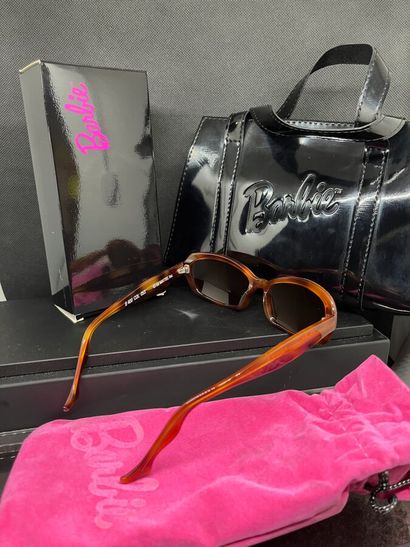 ALAIN MIKLI - Collection Barbie - Lunettes...
