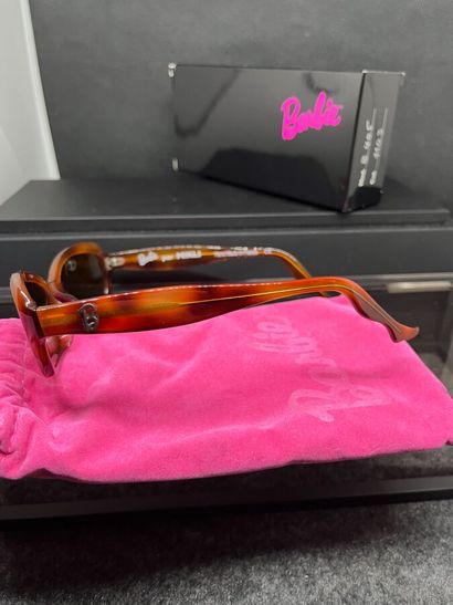 ALAIN MIKLI - Collection Barbie - Lunettes...
