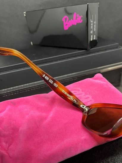 ALAIN MIKLI - Collection Barbie - Lunettes...