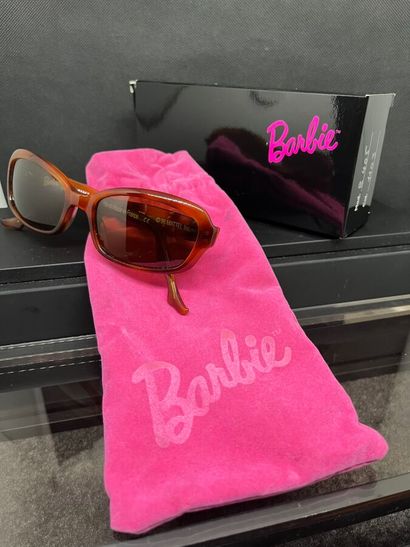 ALAIN MIKLI - Collection Barbie - Lunettes...