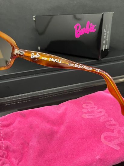 ALAIN MIKLI - Collection Barbie - Lunettes...