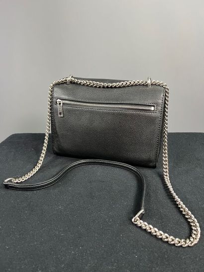 LOUIS VUITTON - Sac chaîne MYLOCKME en cuir...