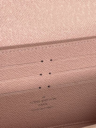 LOUIS VUITTON - Sac portefeuille-chaîne TWIST...