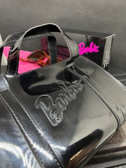 ALAIN MIKLI - Collection Barbie - Lunettes...