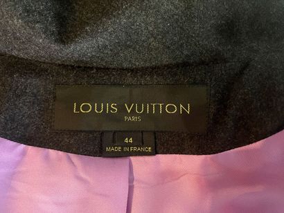 LOUIS VUITTON Paris - Ensemble pantalon en...