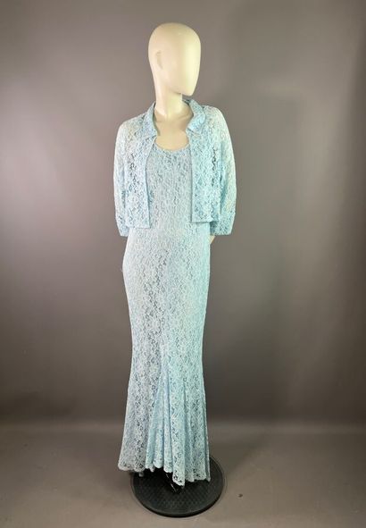 HÉLÈNE GAINVILLE La vie en robes. Robe du...