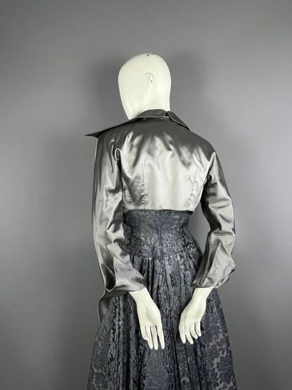 NINA RICCI Edition Boutique - Robe du soir...
