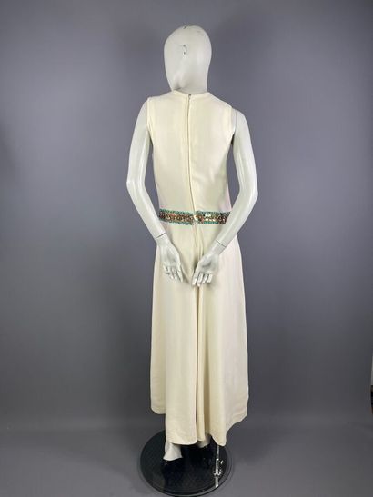 COLETTE GUEYRAUD Alger - Combinaison pantalon...