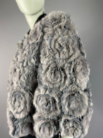 HÉLÈNE GAINVILLE La Vie En Robes- Veste du...
