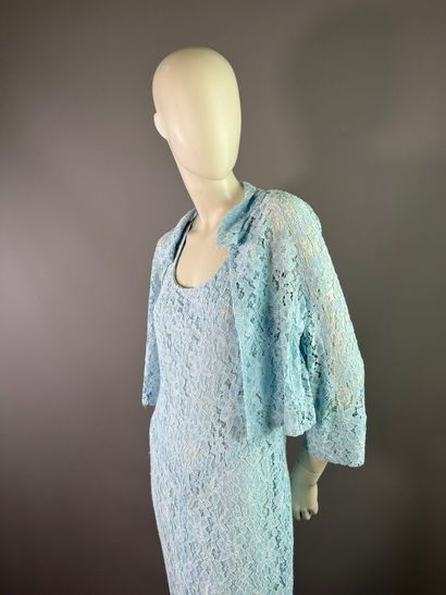HÉLÈNE GAINVILLE La vie en robes. Robe du...