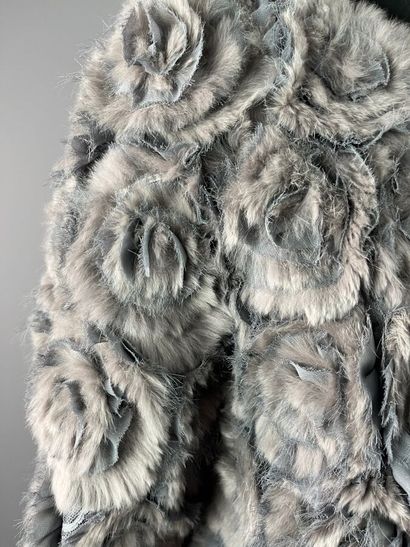 HÉLÈNE GAINVILLE La Vie En Robes- Veste du...
