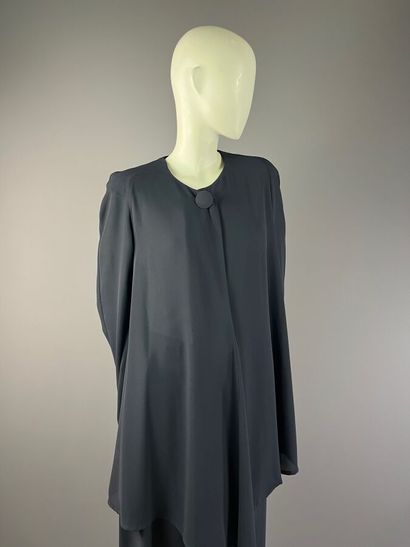 EMMANUELLE KHANH Paris - Ensemble veste et...