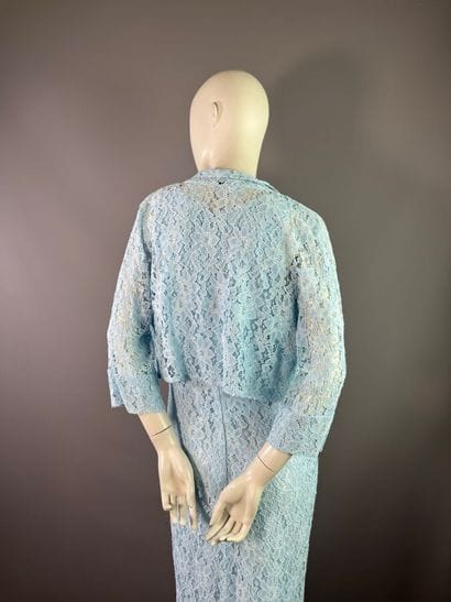HÉLÈNE GAINVILLE La vie en robes. Robe du...